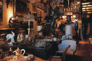 Antiquariato e Varie